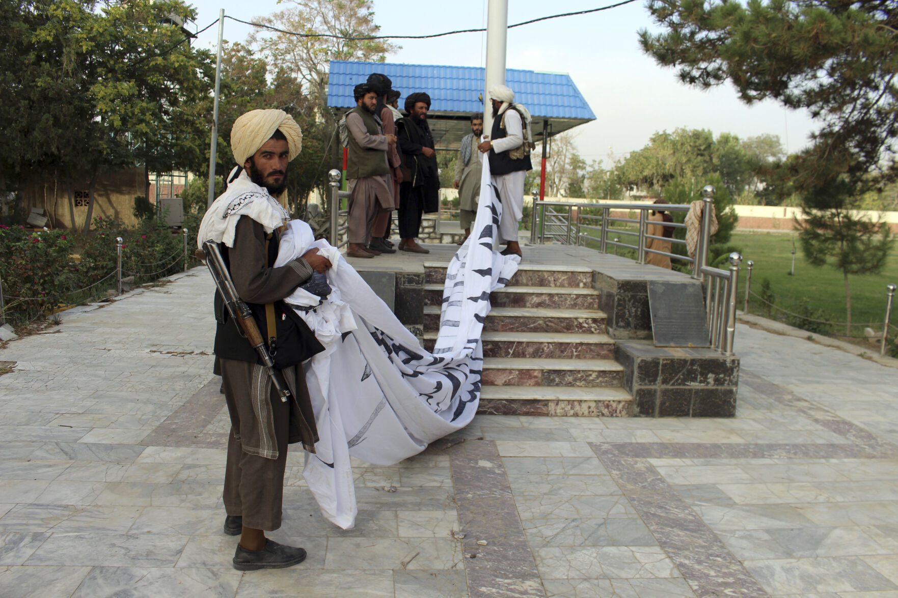 Afghanistan